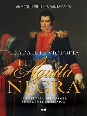 cover image of Guadalupe Victoria